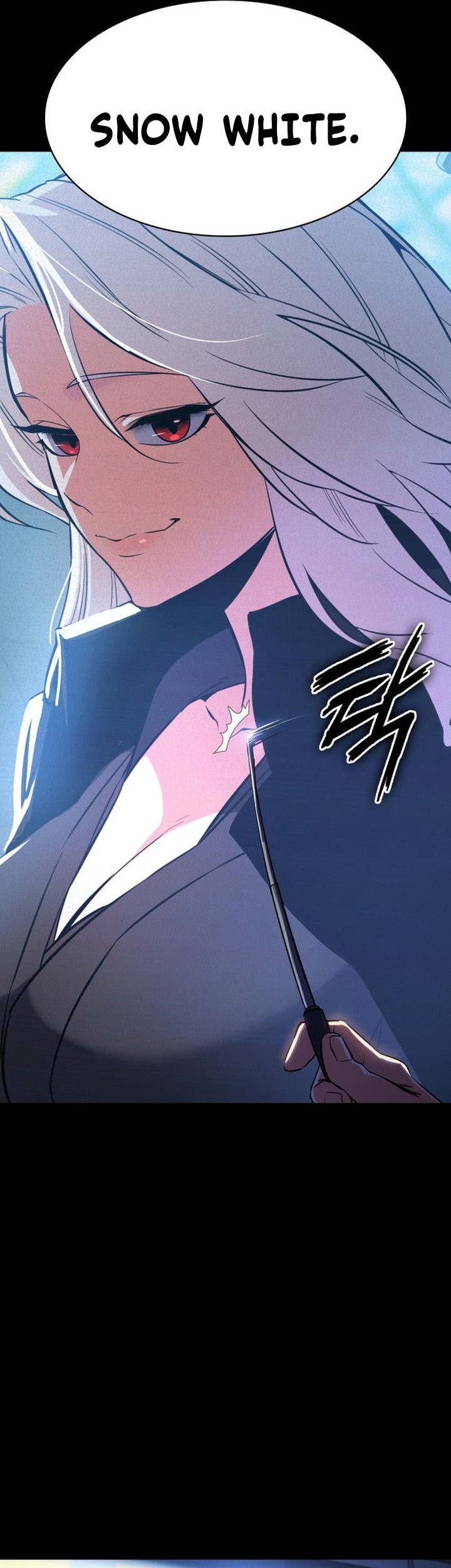 Day Walker Chapter 1 Gambar 9