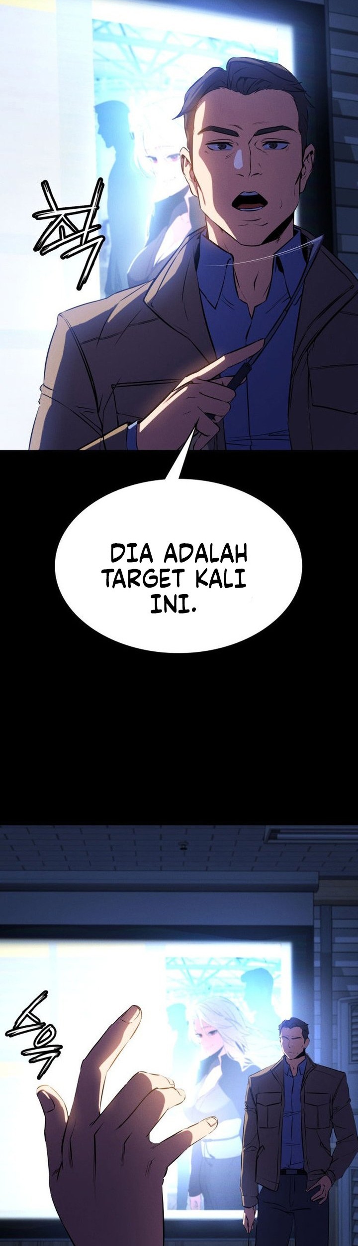 Day Walker Chapter 1 Gambar 10
