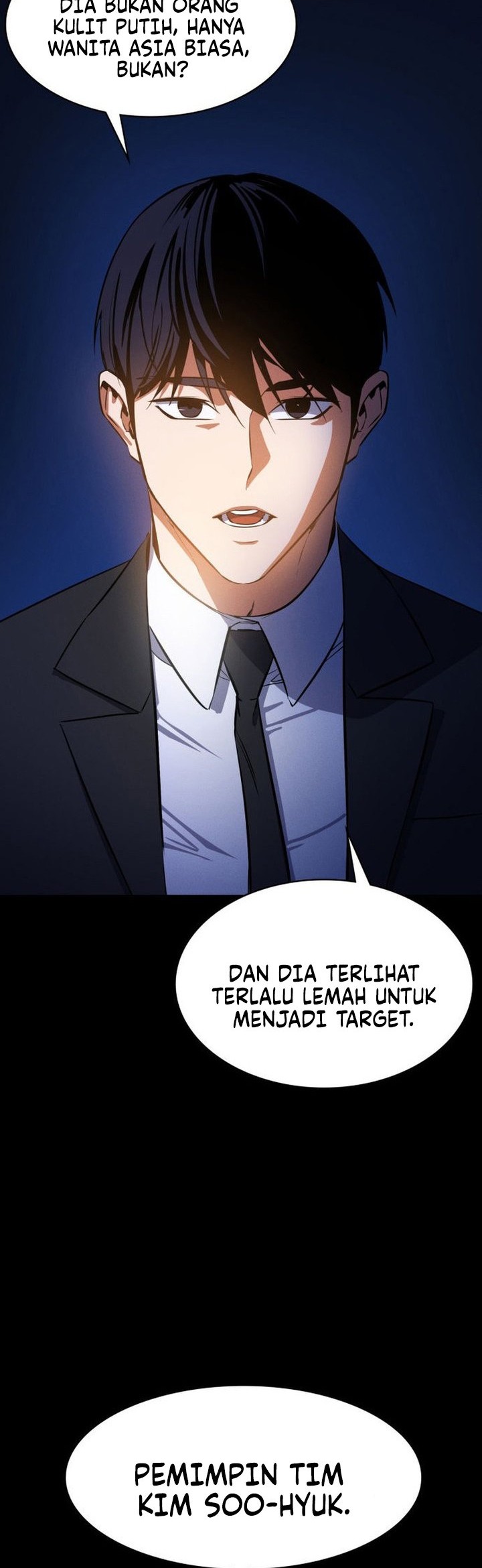 Day Walker Chapter 1 Gambar 12