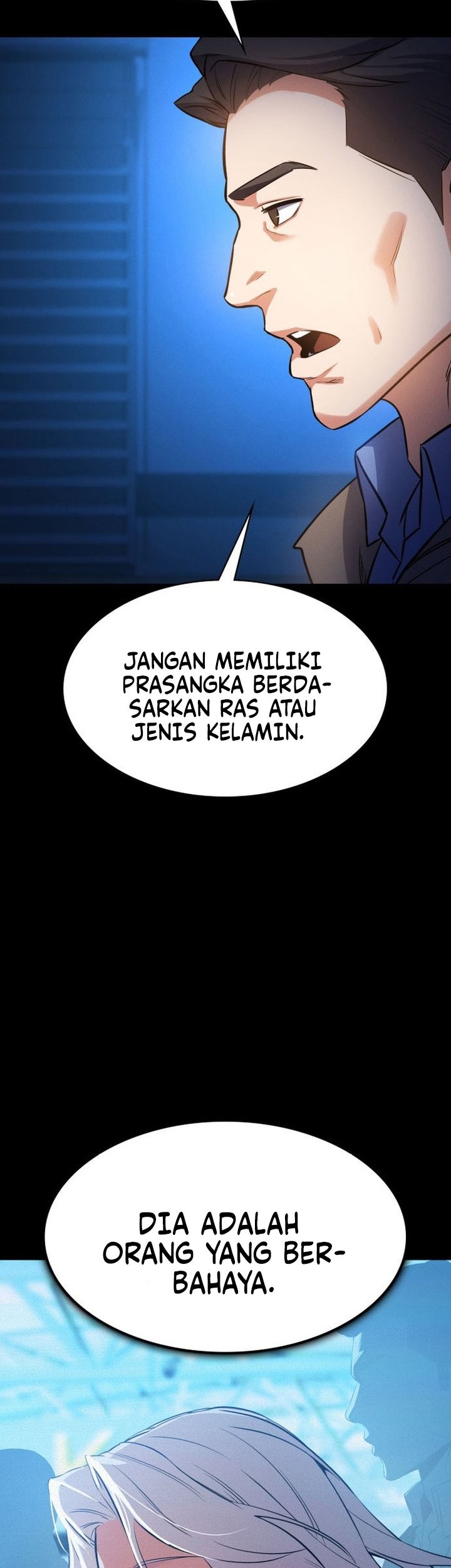 Day Walker Chapter 1 Gambar 13