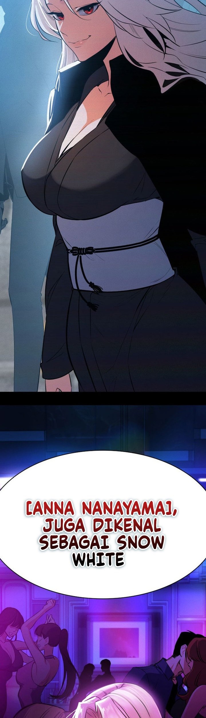 Day Walker Chapter 1 Gambar 14