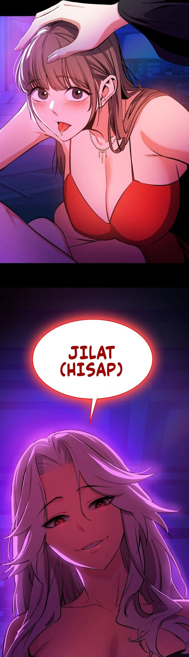 Day Walker Chapter 1 Gambar 17