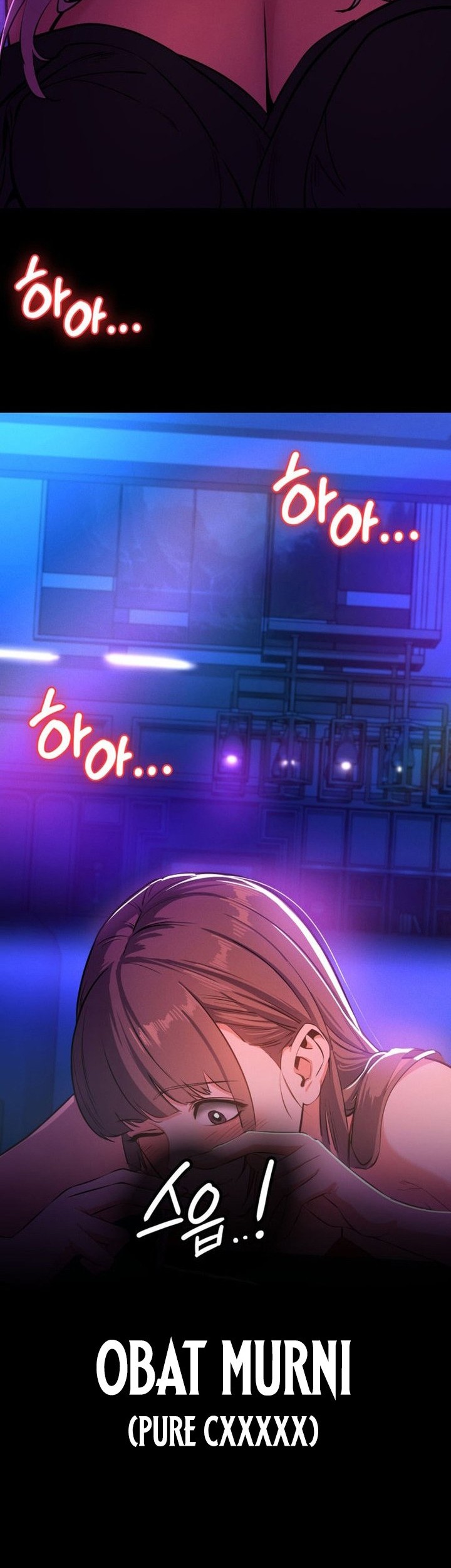 Day Walker Chapter 1 Gambar 18