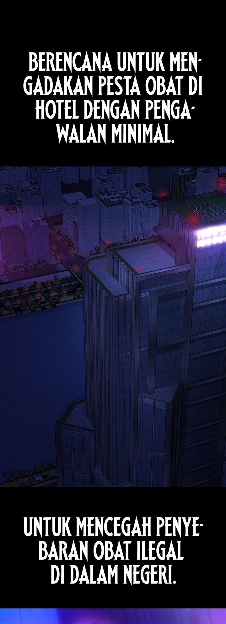 Day Walker Chapter 1 Gambar 20