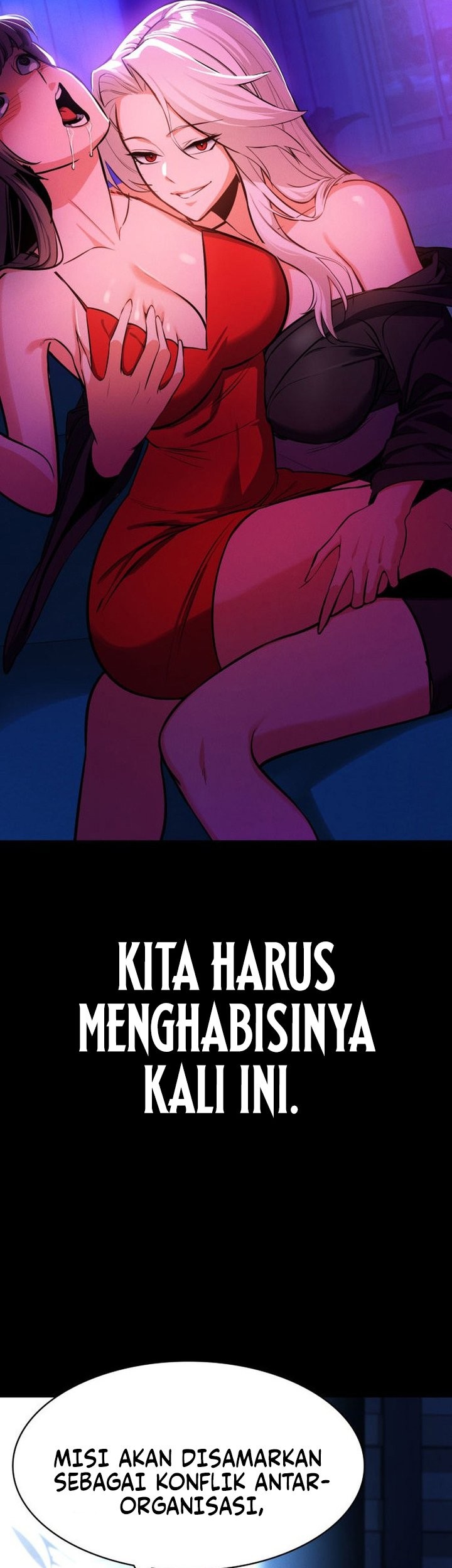 Day Walker Chapter 1 Gambar 21