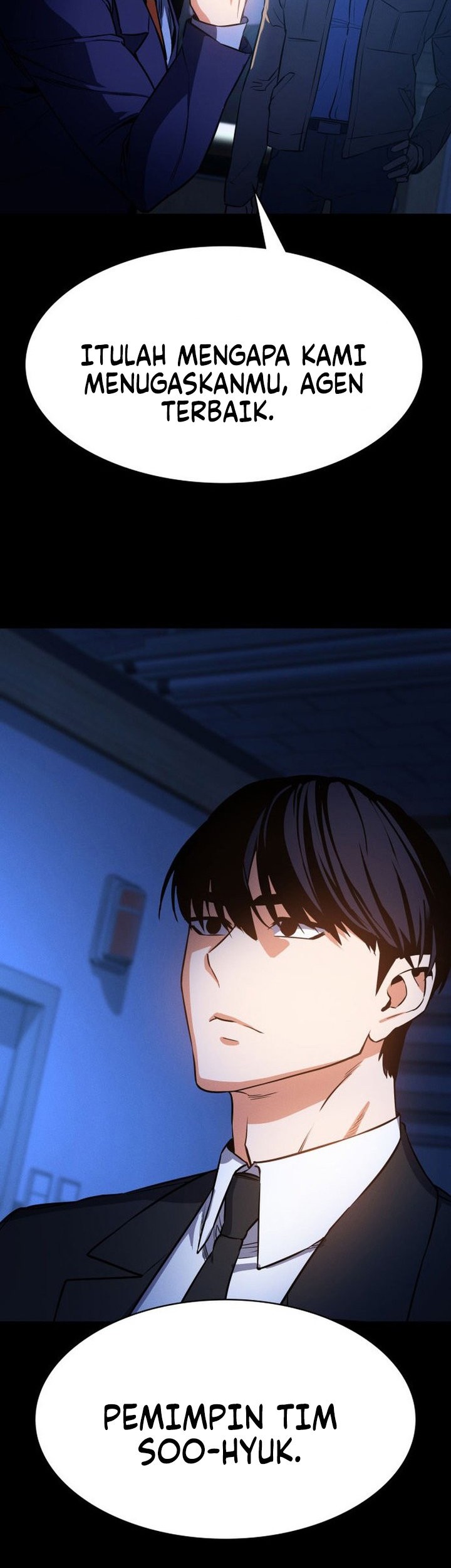 Day Walker Chapter 1 Gambar 23