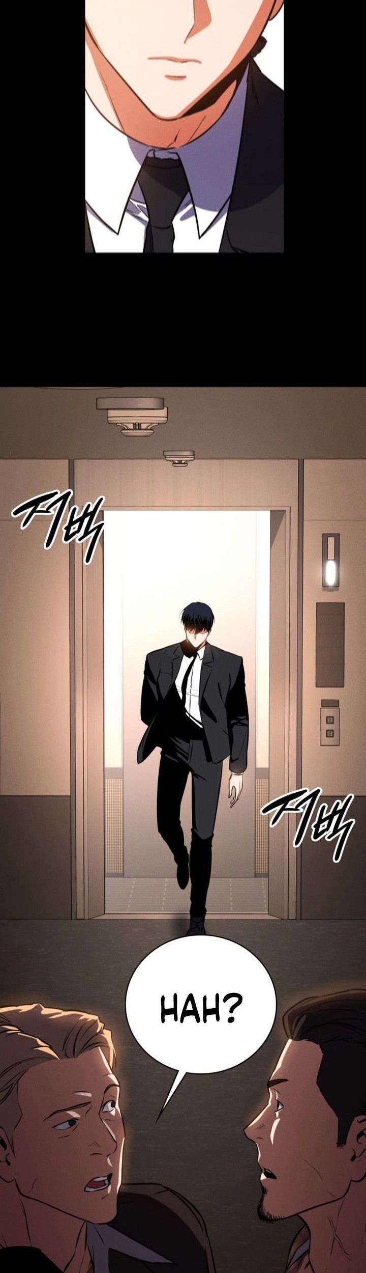 Day Walker Chapter 1 Gambar 26