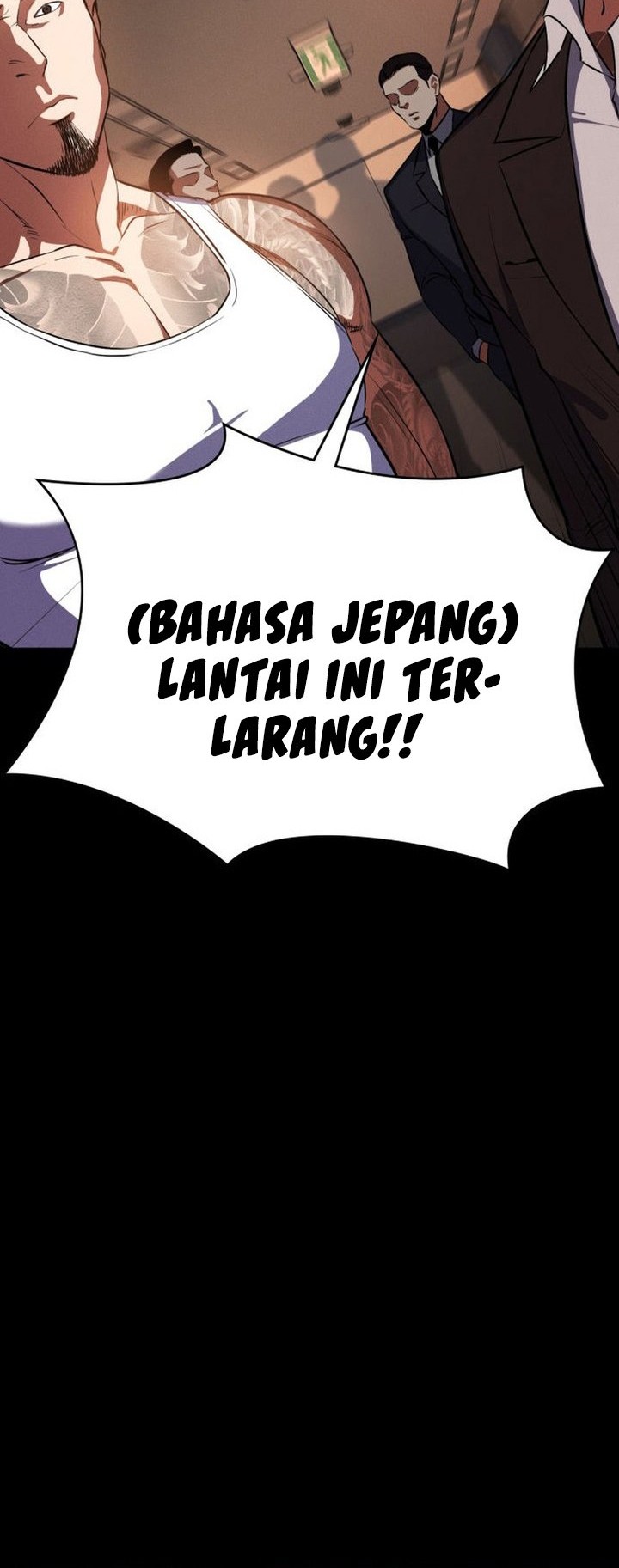 Day Walker Chapter 1 Gambar 28