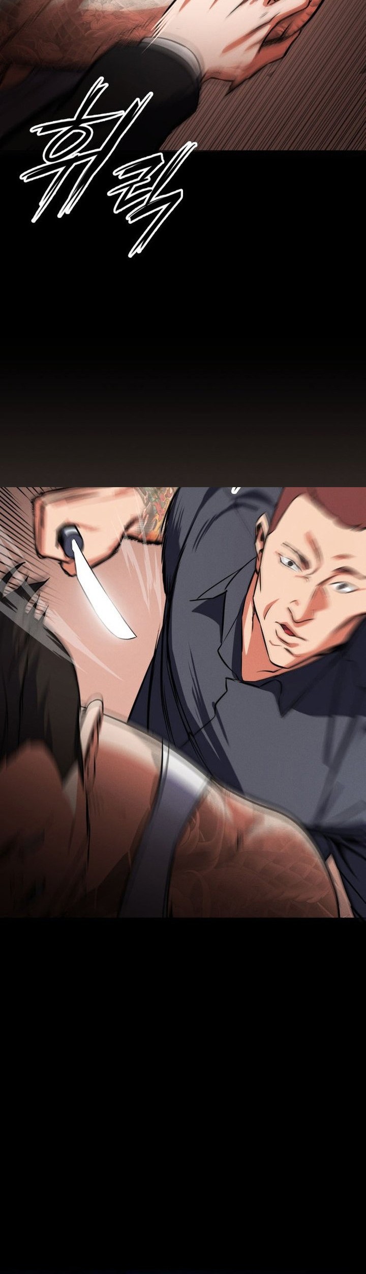 Day Walker Chapter 1 Gambar 36