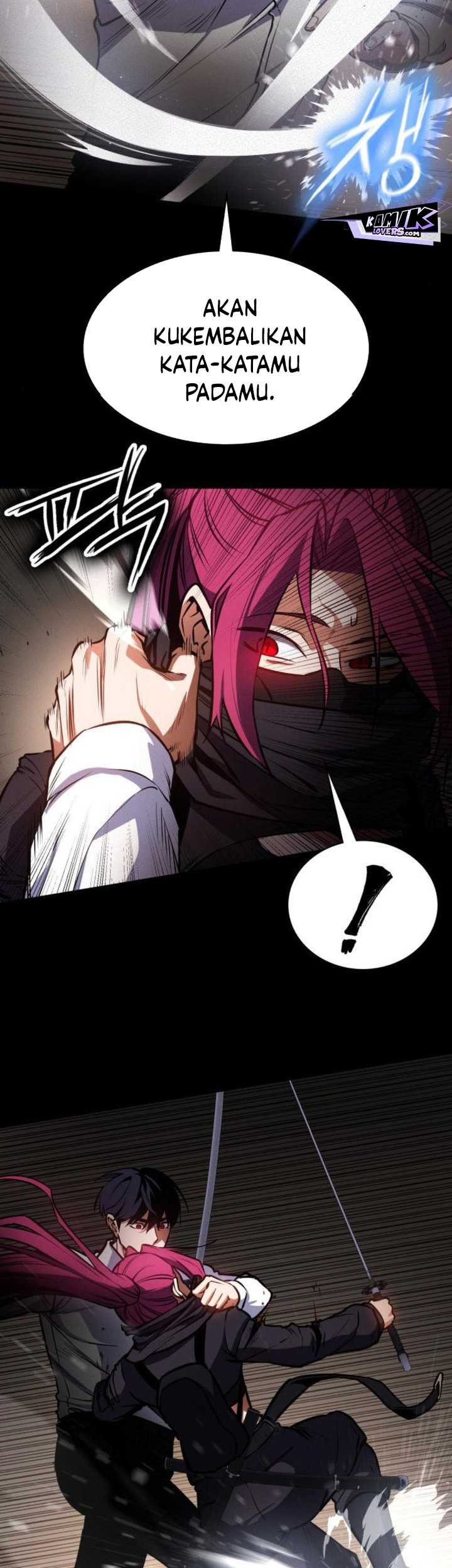 Day Walker Chapter 10 Gambar 12