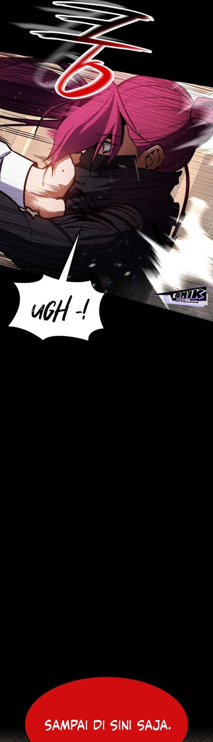 Day Walker Chapter 10 Gambar 14