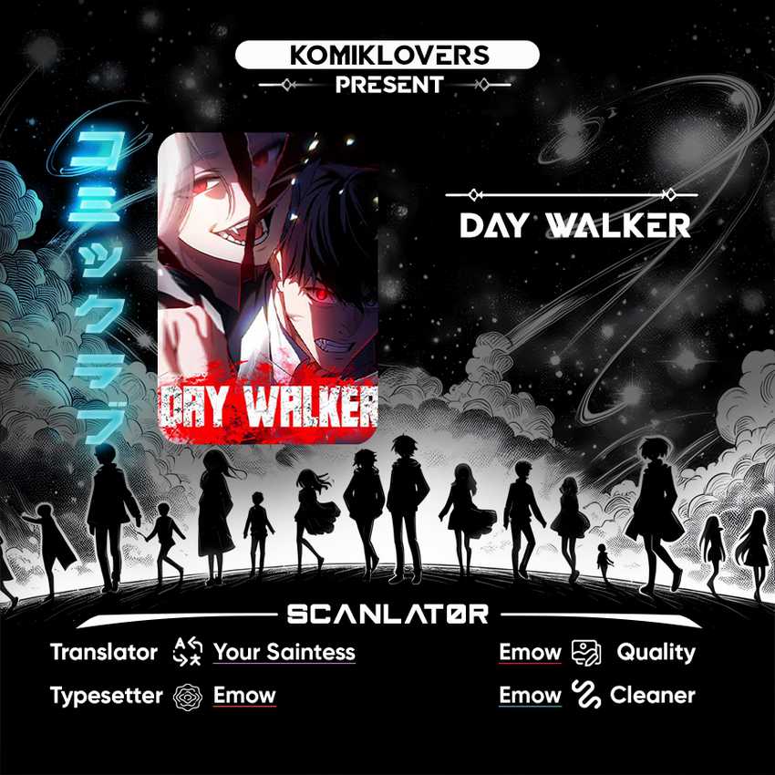 Komik Day Walker Chapter 10 gambar nomor 1