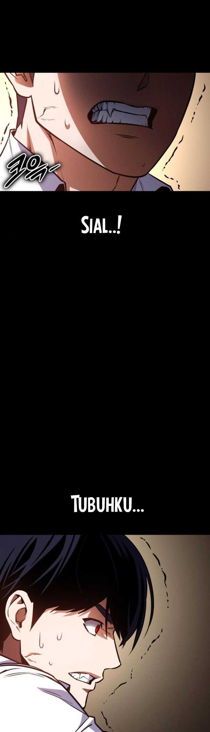 Day Walker Chapter 10 Gambar 22