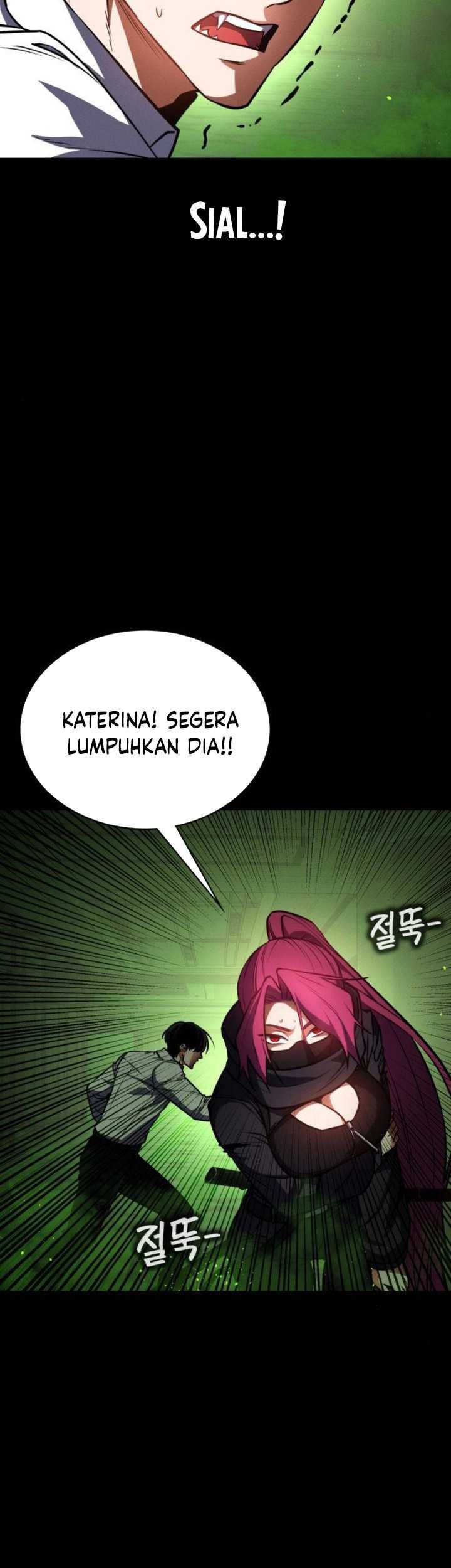 Day Walker Chapter 10 Gambar 32