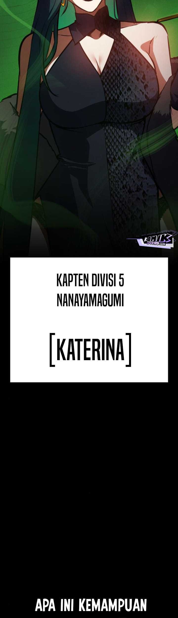 Day Walker Chapter 10 Gambar 30