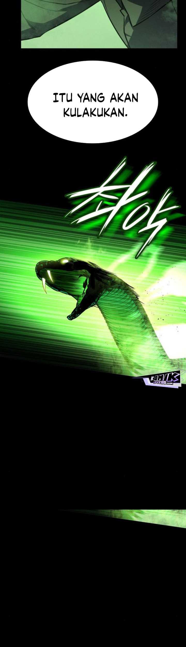 Day Walker Chapter 10 Gambar 36