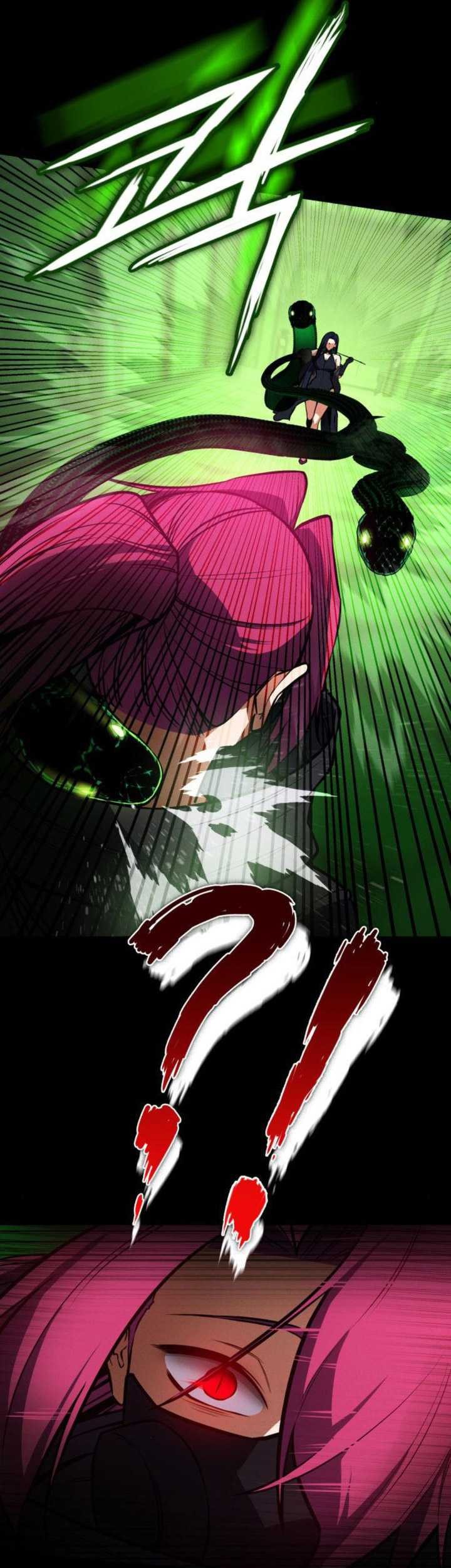 Day Walker Chapter 10 Gambar 38