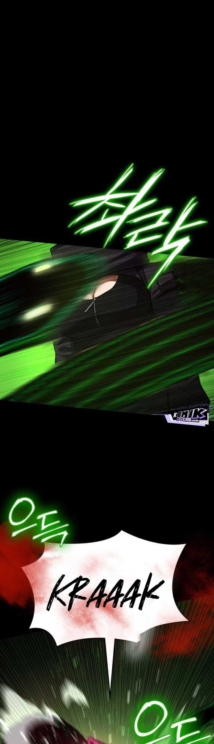 Day Walker Chapter 10 Gambar 40