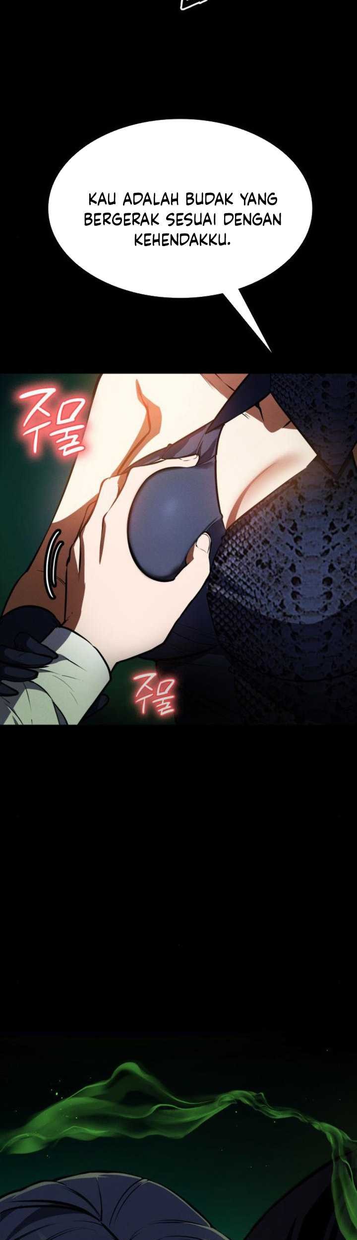 Day Walker Chapter 10 Gambar 52