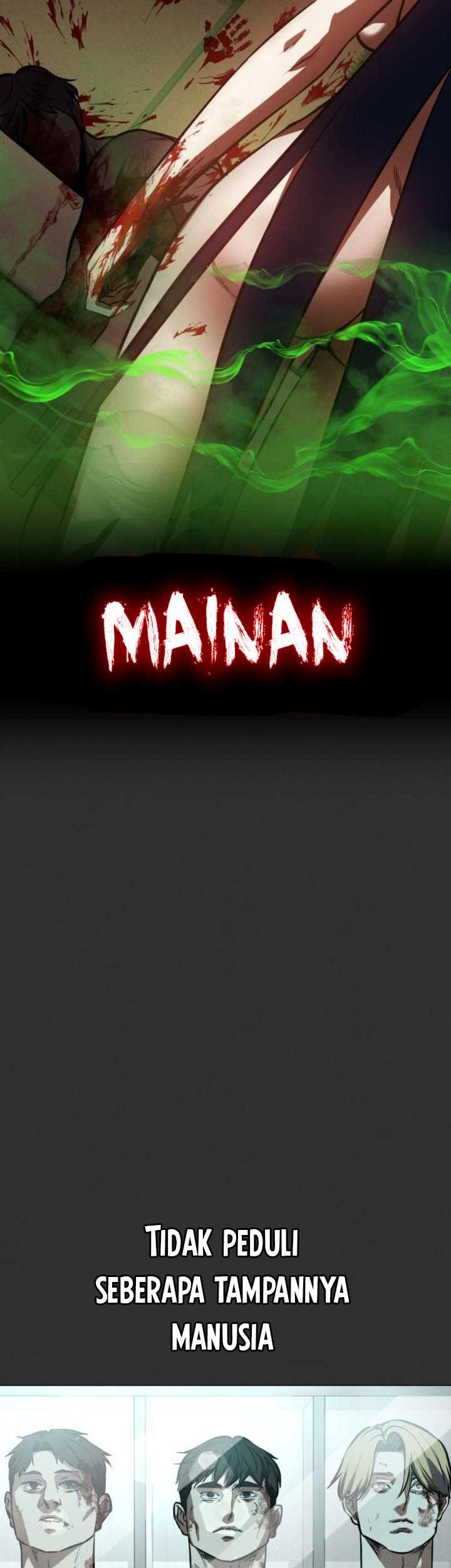Day Walker Chapter 10 Gambar 46