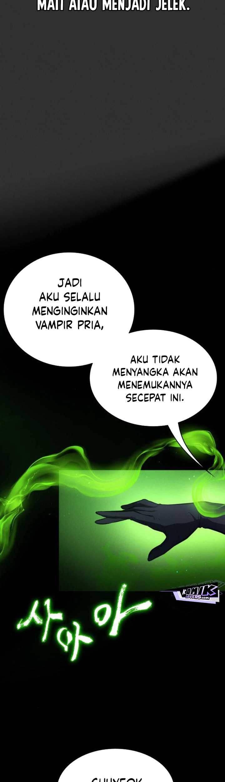 Day Walker Chapter 10 Gambar 48