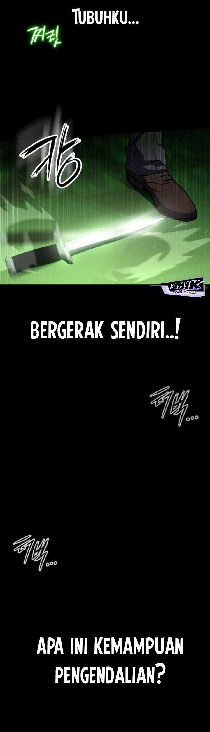 Day Walker Chapter 10 Gambar 50