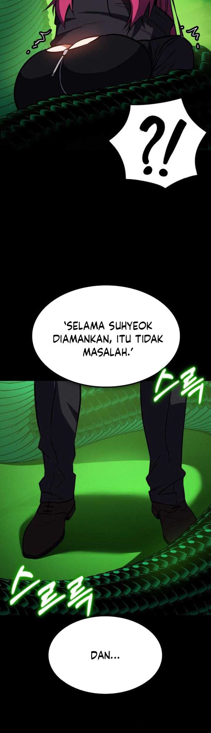 Day Walker Chapter 10 Gambar 56