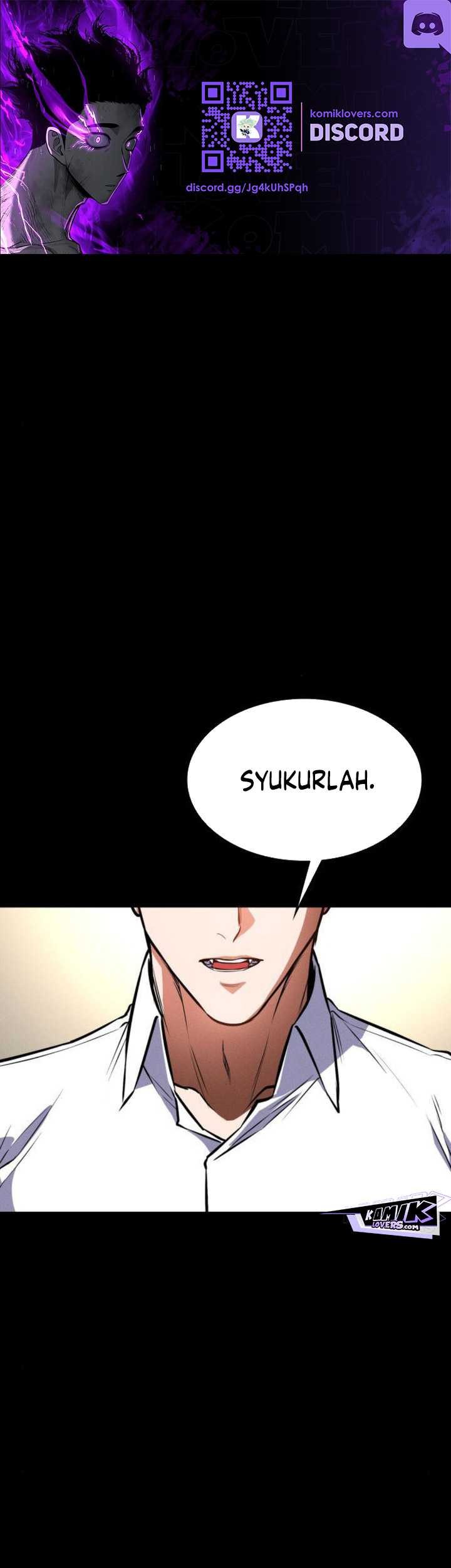Manhwa Day Walker Chapter 10 gambar nomor 2