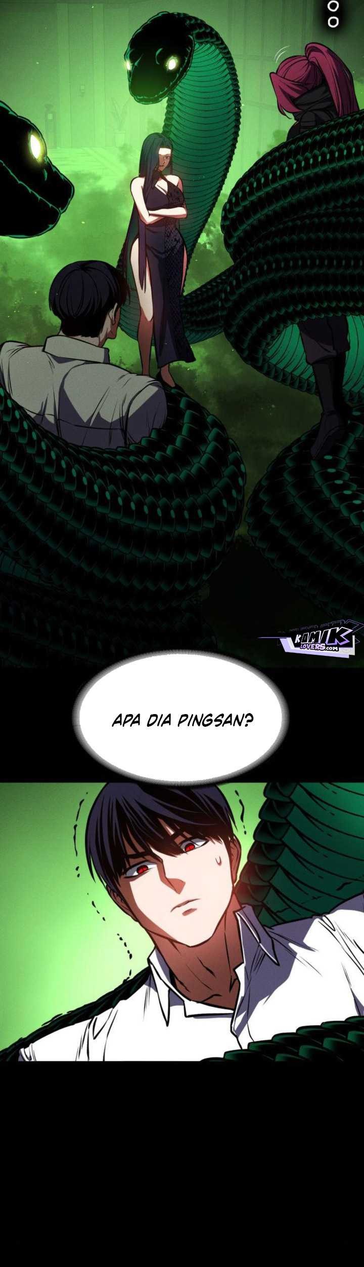 Day Walker Chapter 10 Gambar 64