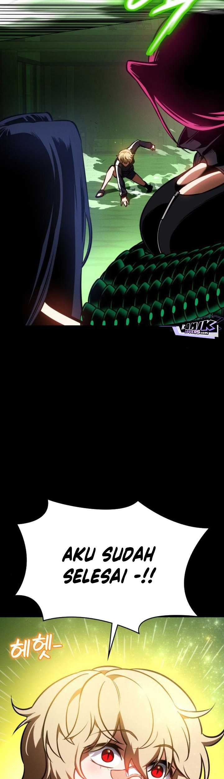 Day Walker Chapter 10 Gambar 72