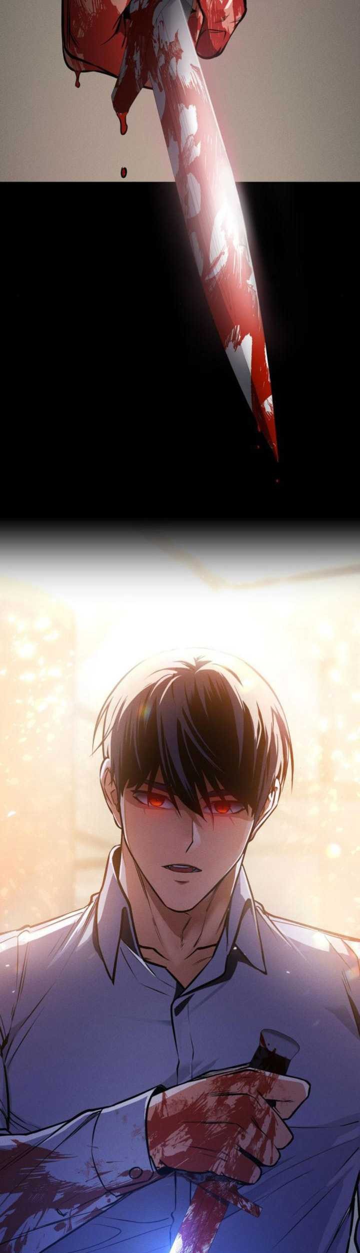 Day Walker Chapter 10 Gambar 4