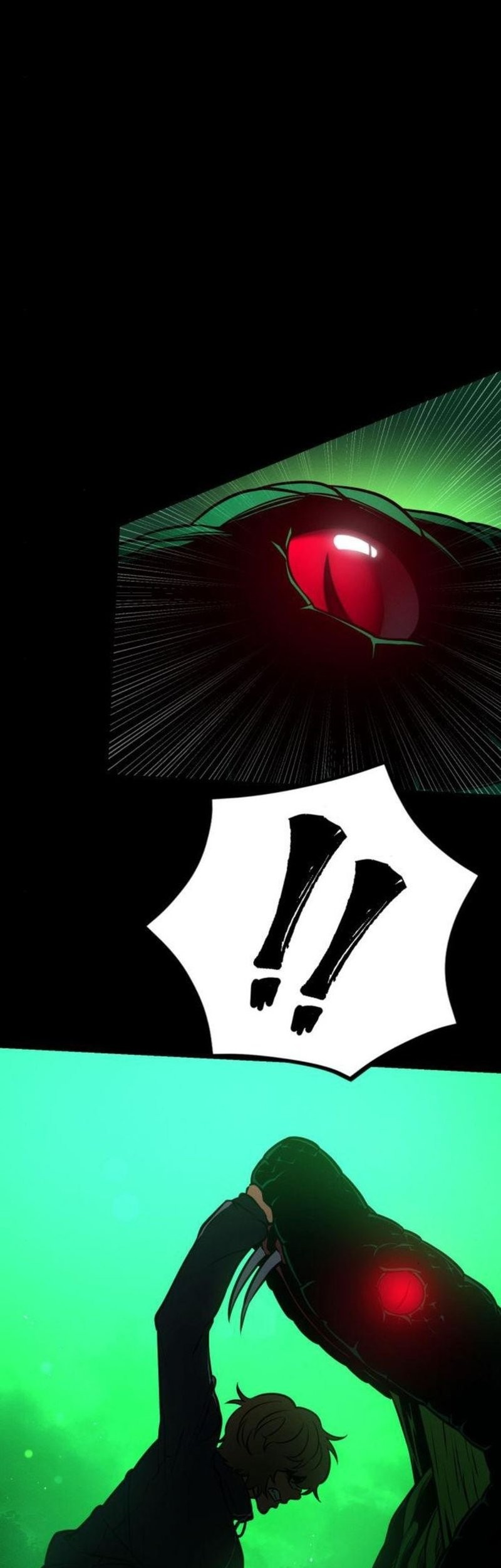 Day Walker Chapter 11 Gambar 13