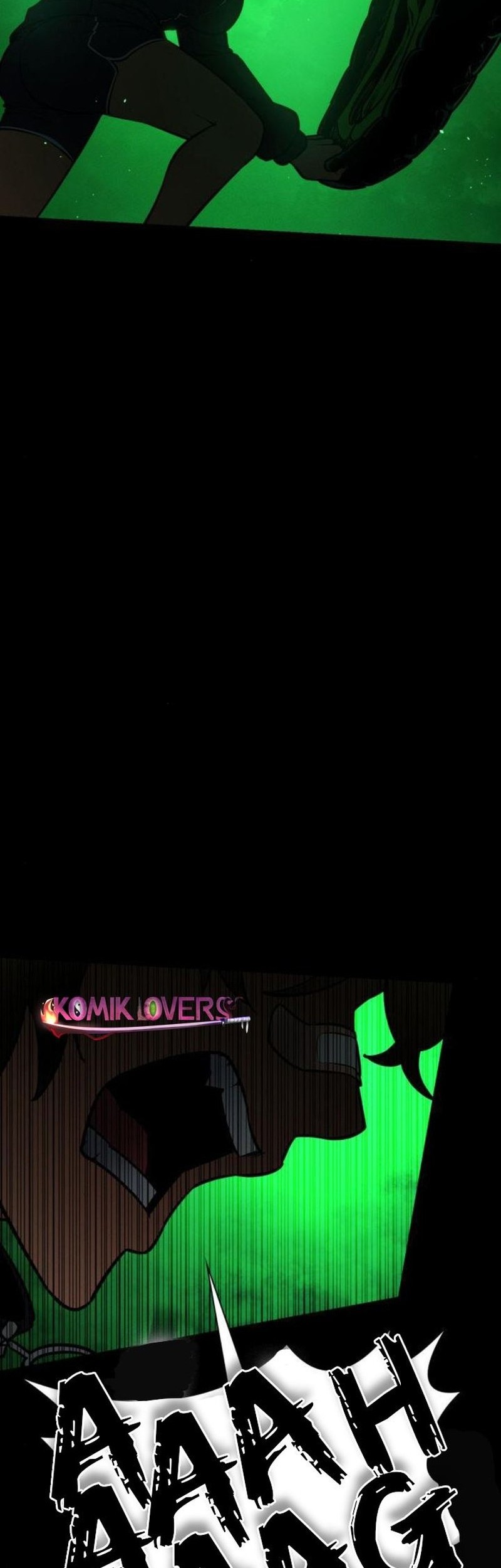 Day Walker Chapter 11 Gambar 14