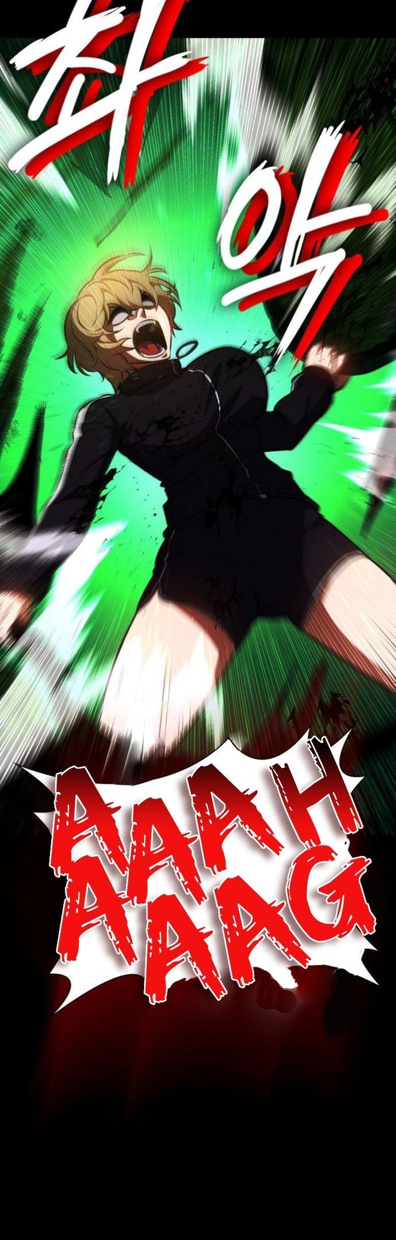 Day Walker Chapter 11 Gambar 18