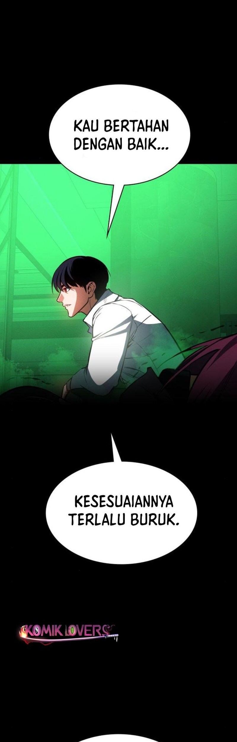 Day Walker Chapter 11 Gambar 19