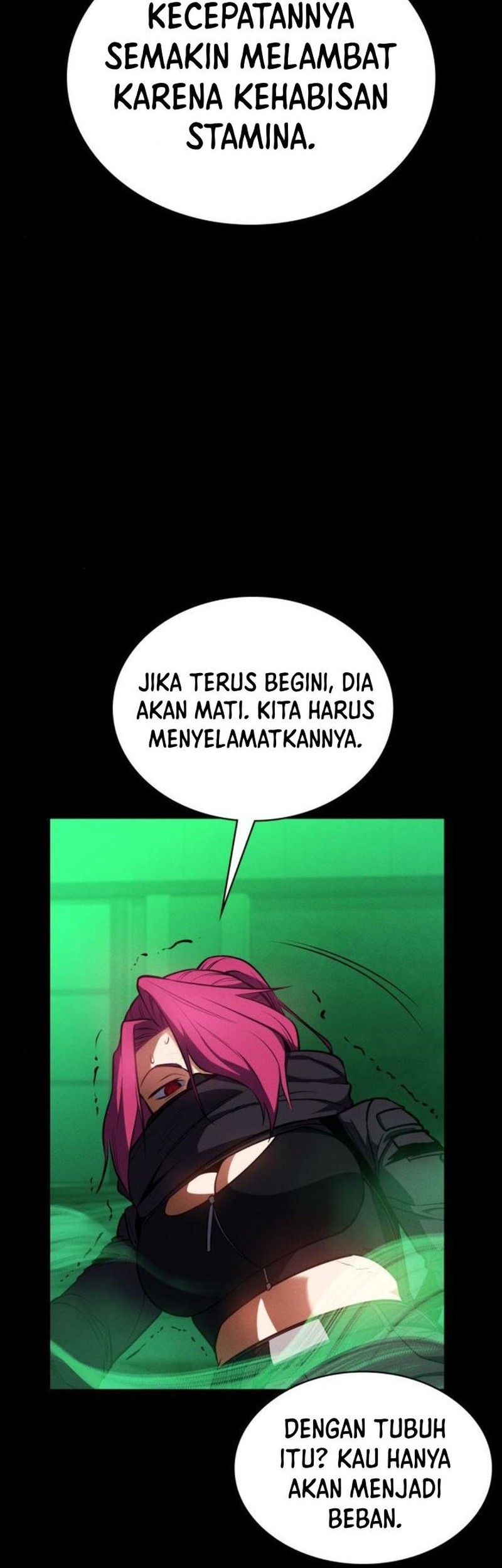 Day Walker Chapter 11 Gambar 22