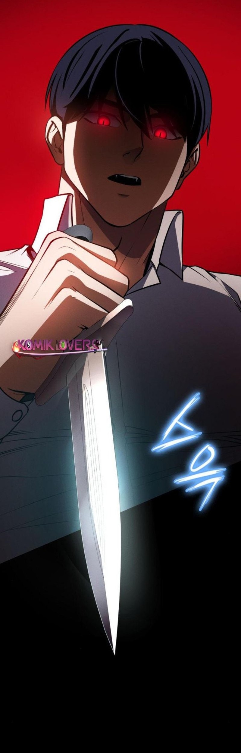 Day Walker Chapter 11 Gambar 28