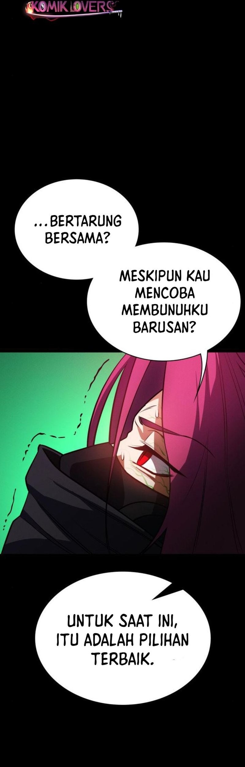 Day Walker Chapter 11 Gambar 25