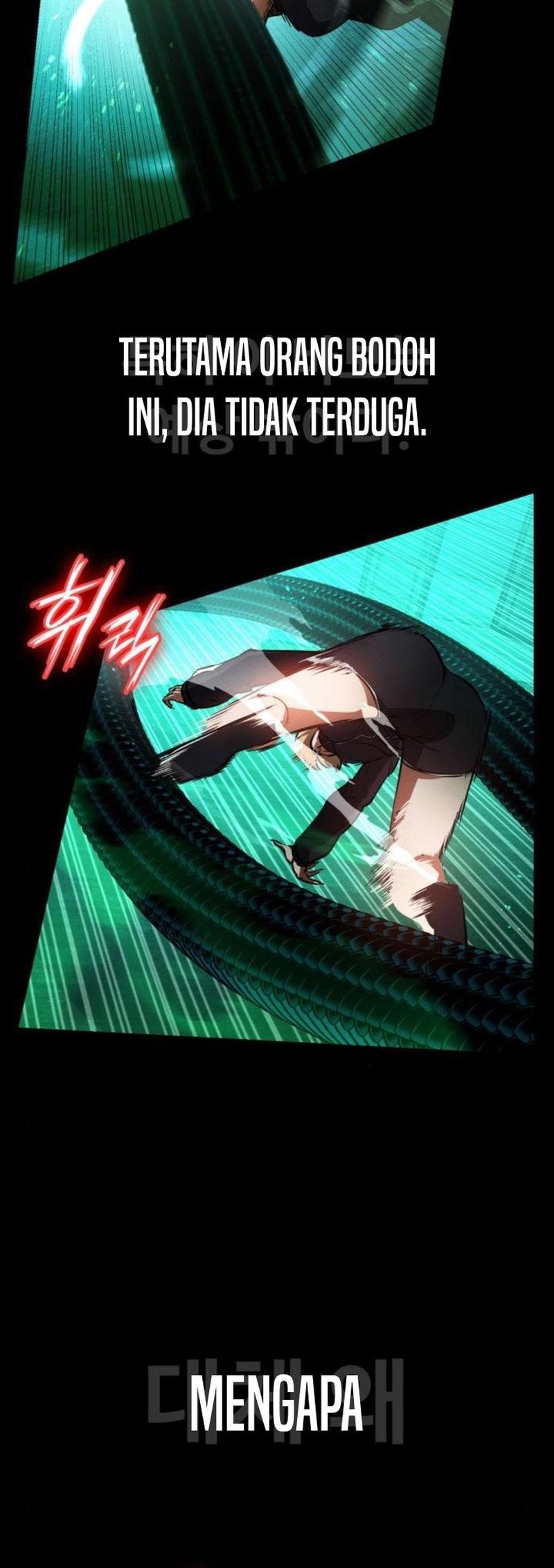 Day Walker Chapter 11 Gambar 32