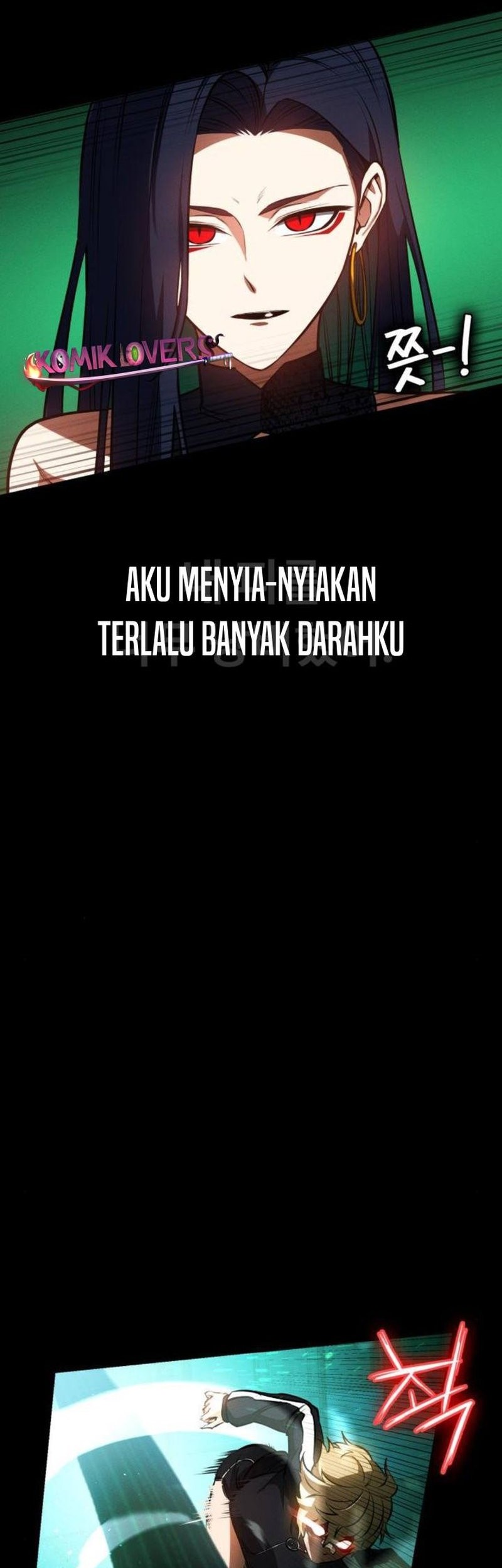 Day Walker Chapter 11 Gambar 31