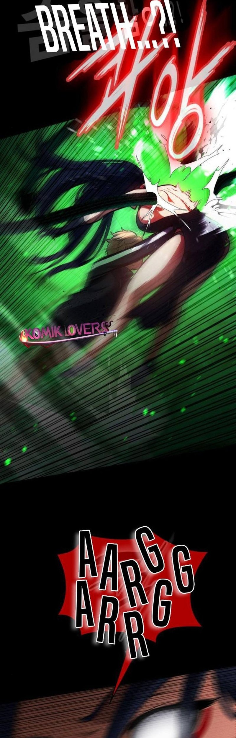 Day Walker Chapter 11 Gambar 36