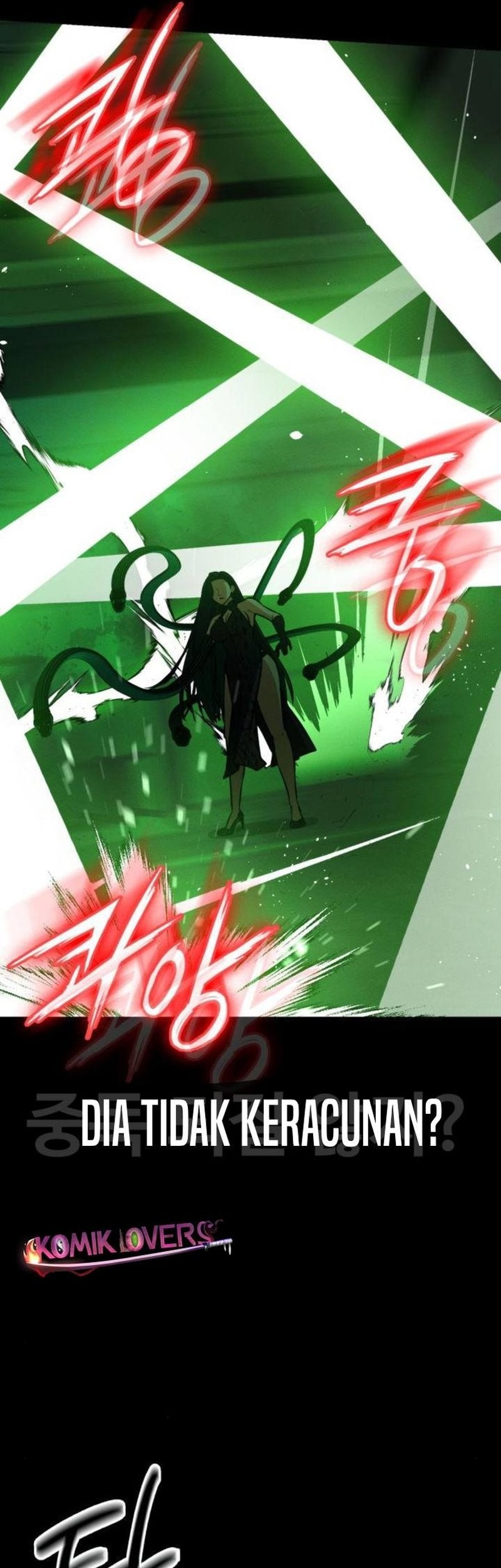 Day Walker Chapter 11 Gambar 33