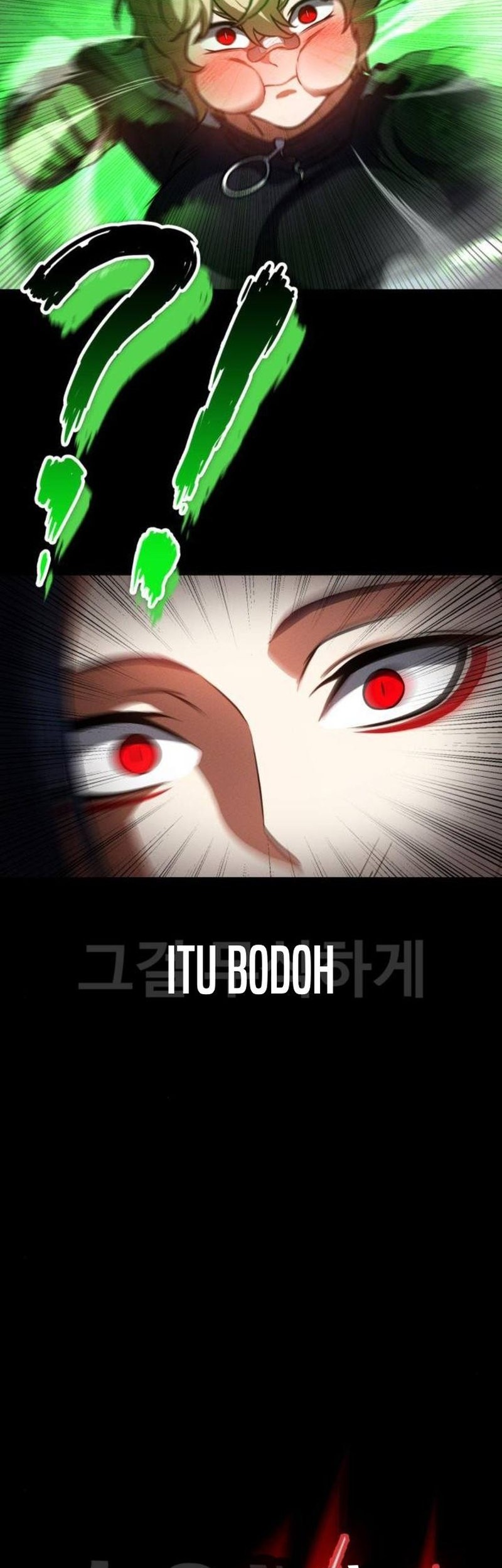 Day Walker Chapter 11 Gambar 35