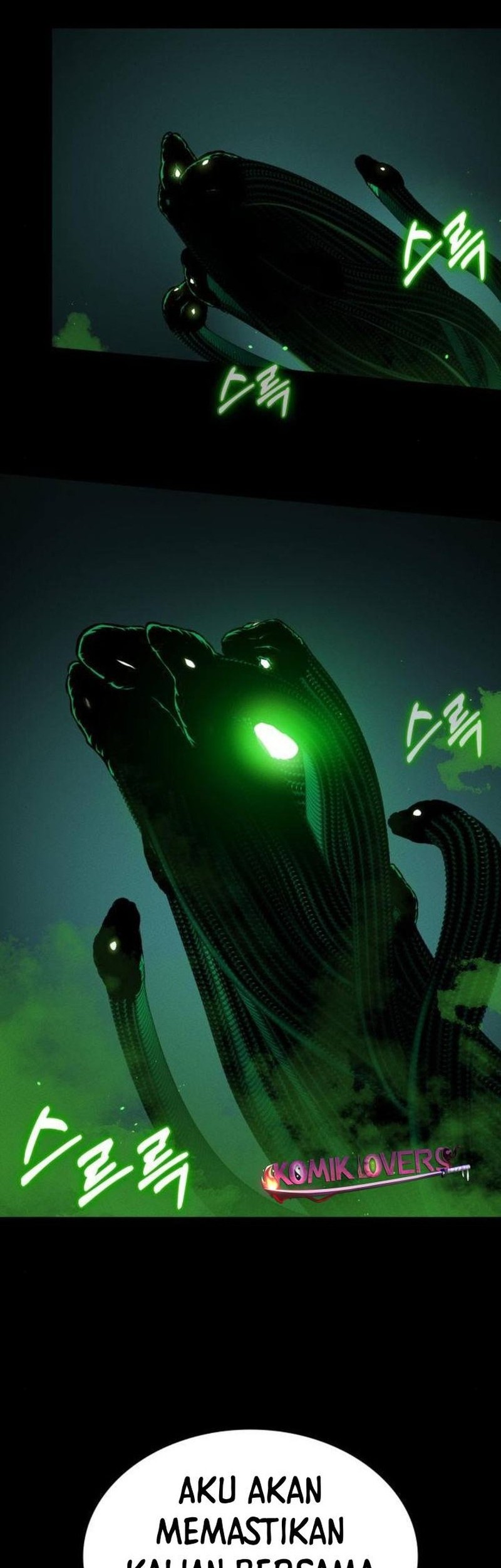 Day Walker Chapter 11 Gambar 50