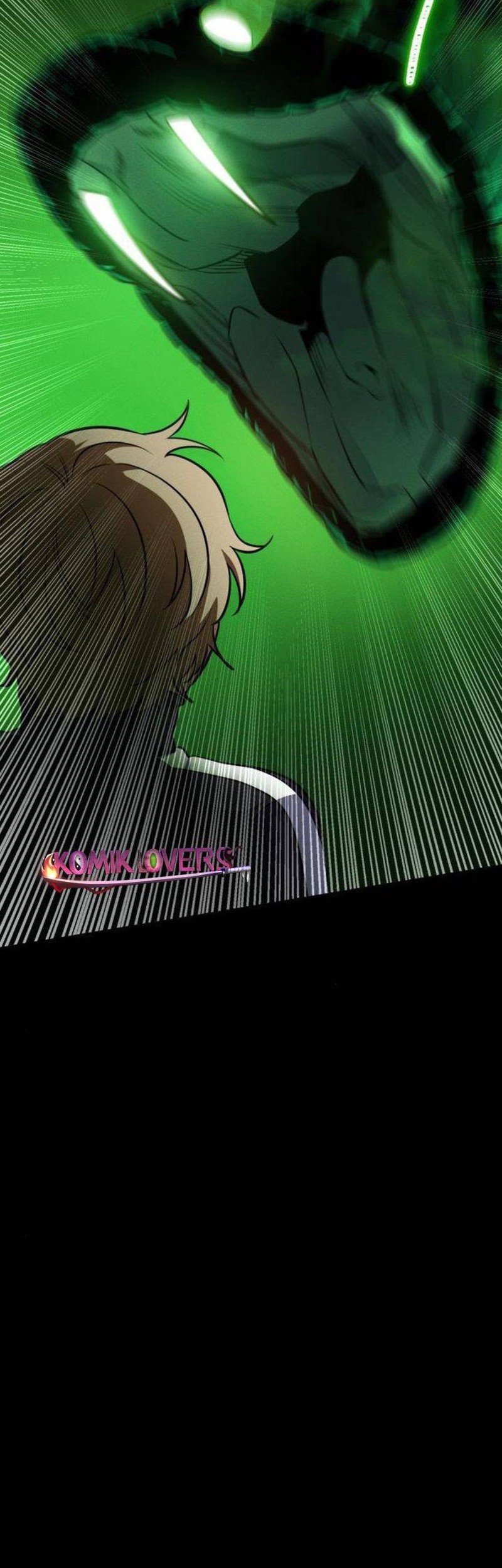 Day Walker Chapter 11 Gambar 52