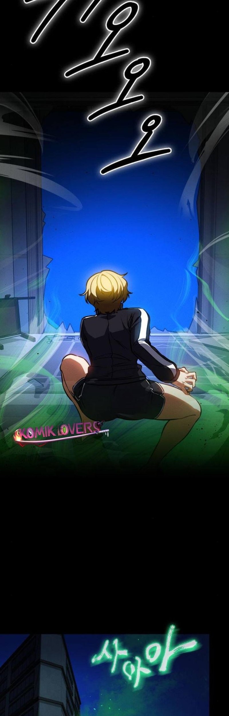 Day Walker Chapter 11 Gambar 38