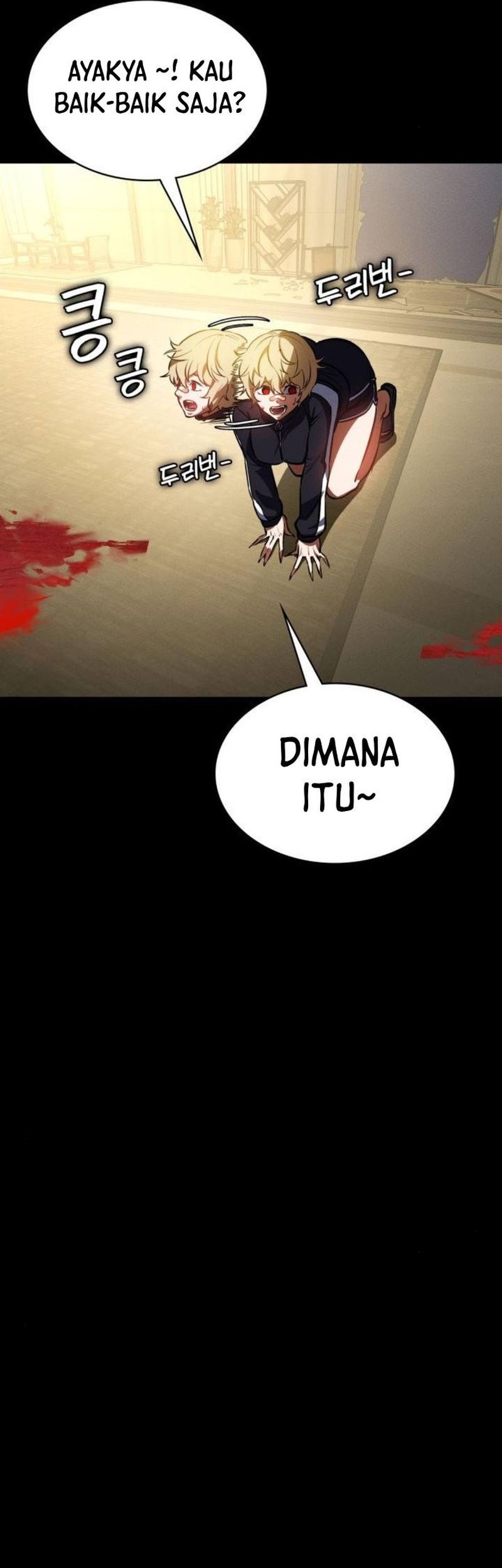 Day Walker Chapter 11 Gambar 41