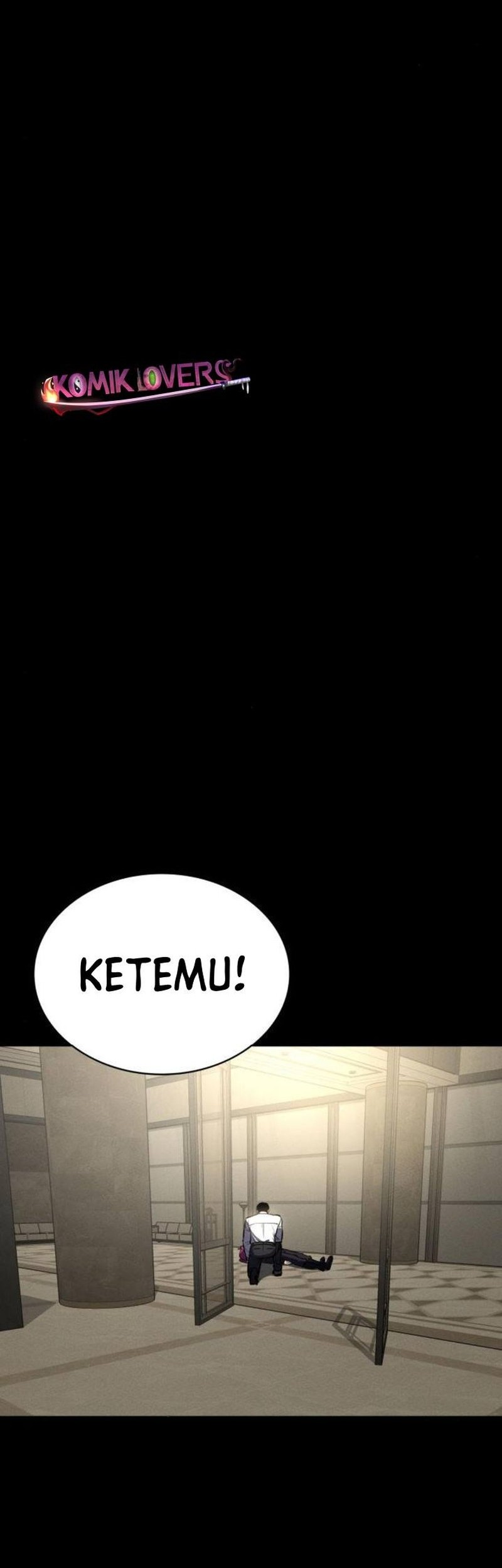 Day Walker Chapter 11 Gambar 42