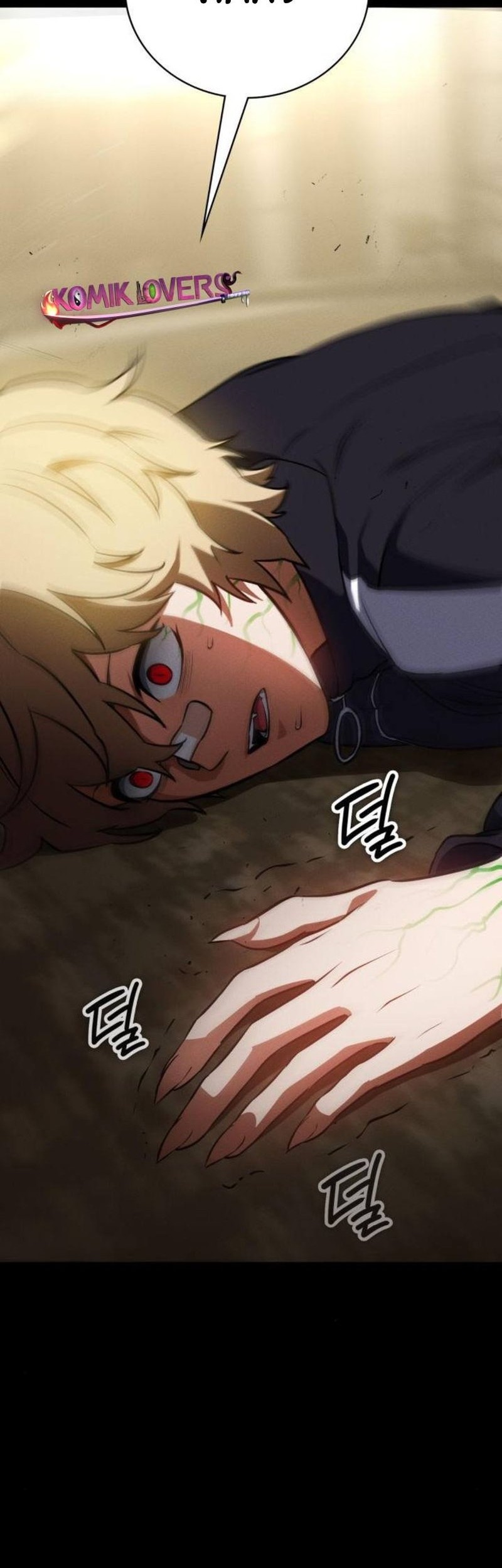 Day Walker Chapter 11 Gambar 44