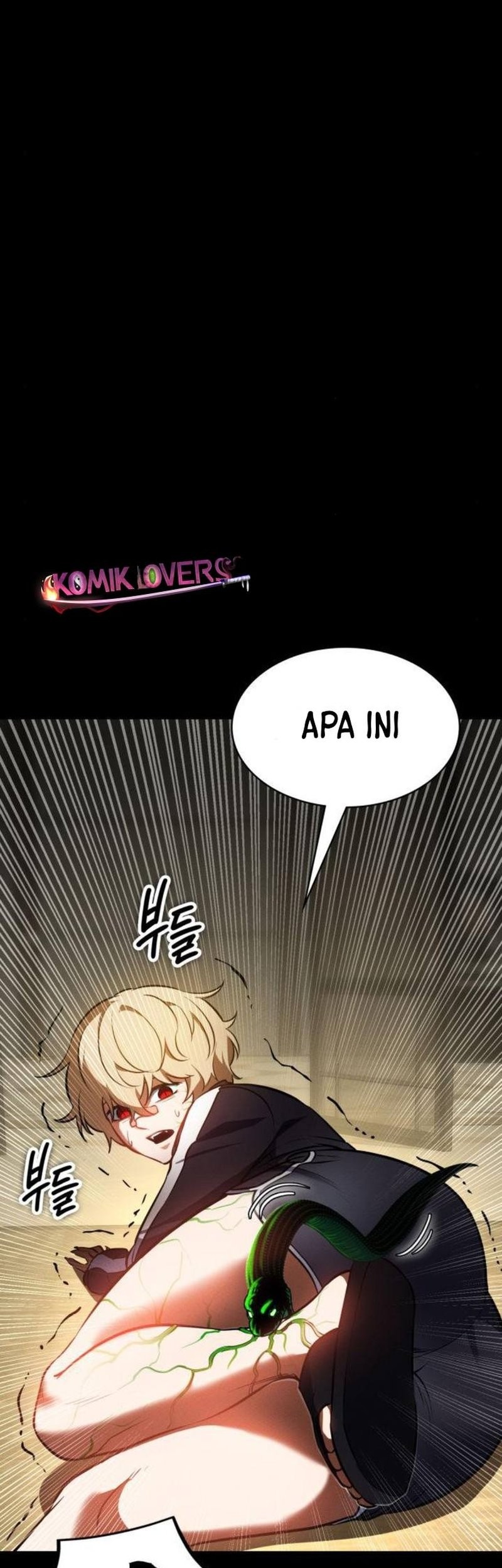 Day Walker Chapter 11 Gambar 45